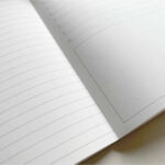 Nachhaltiges Notizbuch-Set – Bild 23