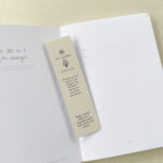 Nachhaltiges Notizbuch-Set – Bild 18